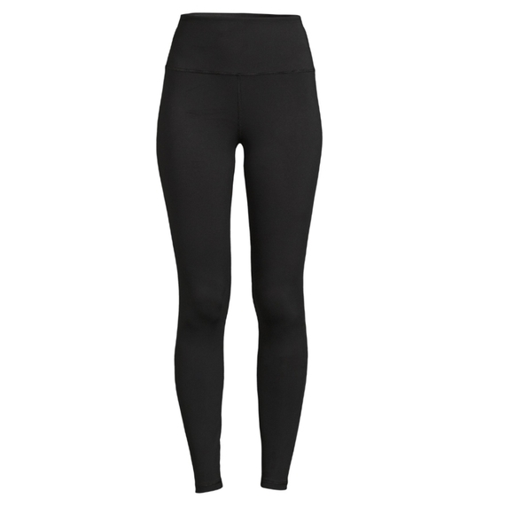 Avia Pants & Jumpsuits Avia Womens Active High Waist Ankle Leggings